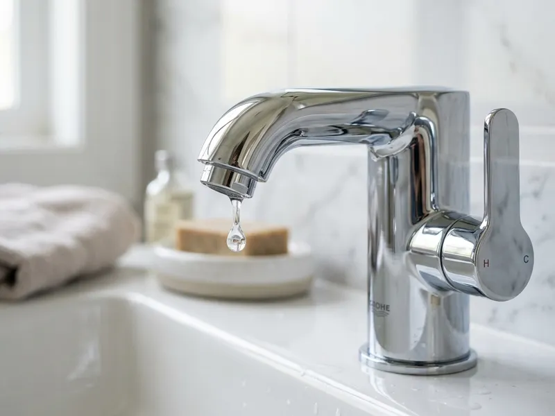 Faucet Repair & Installation Plumber in Crystal City, MO